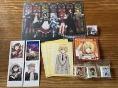 にじさんじ＊くら寿司 コラボ 他 おまとめ セット