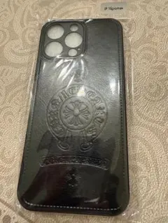 iPhone 15 Pro Max 専用 ブラックケース