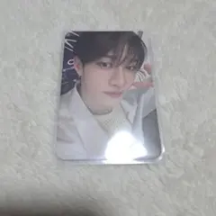 straykids STAYJAPAN 継続特典 バンチャン