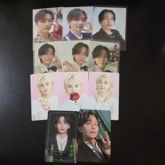 SEVENTEEN ジョンハン