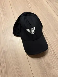 エンポリオアルマーニ　キャップ