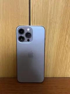ジャンク iPhone13Pro シエラブルー 256GB