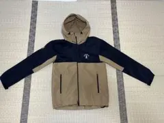 cocolobland マウンテンパーカー