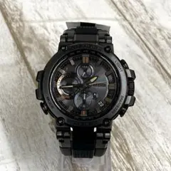 rw-2257) G-SHOCK MT-G 電波ソーラー 太極 - メルカリ