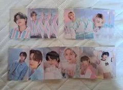 Stray Kids スキズ　ステッカー