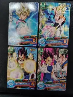 2026年最新】ドラゴンボールヒーローズまとめ売りの人気アイテム