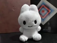 やさうさちゃん　ぷちぬいぐるみ　ノーマル