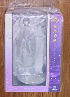 にじさんじ 剣持刀也 1/7スケールフィギュア