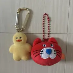 mojojojo フェイスマスコット