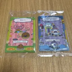 たまごっち カード＆フレーム
