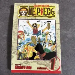 初版」ONEPIECE5巻 （1998年10月7日第1刷発行） - メルカリ