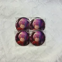 神代類 3B 缶バッジ セット