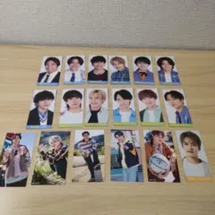 ジャニーズWEST、中山優馬デタカTravisJapanデタカ+厚紙