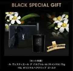 2026年最新】Yves Saint Laurent レディース ヘアアクセサリー その他