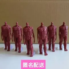 進撃の巨人1番くじ Ｉ賞 地ならしフィギュア