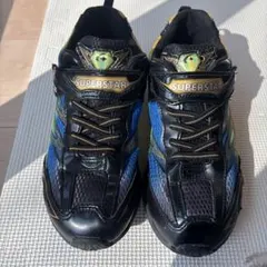 MOONSTAR SUPERSTAR スニーカー レインボー