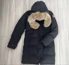 カナダグース　マッケンジー　黒