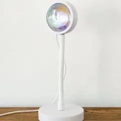 【限定値下げ中】サークルライト　エモい　写真　撮影　sns インスタ　韓国ライト