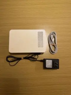 バッファロー HD-LCU3 外付けHDD 1TB