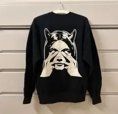 ヒステリックグラマー　スウェット