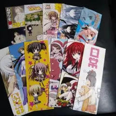 2025年最新】ハイスクールD×D ポスターの人気アイテム - メルカリ