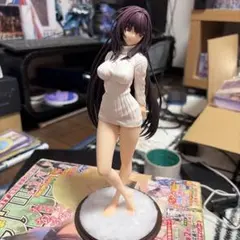 転生したらスライムだった件 シオン お着替え 1/7 フィギュア[キューズ