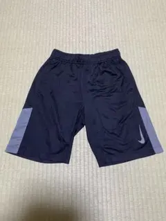 Nike ハーフパンツ 黒