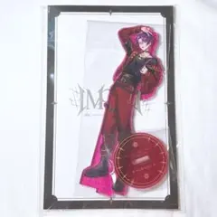 VOLTACTION IMPACT アクスタ 渡会雲雀