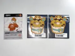 にじさんじ 宇佐美リト セット