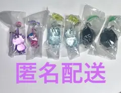 ピクミンめじるしアクセサリー2 6点セット