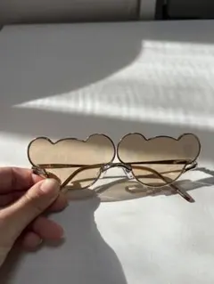 東京ディズニーシー ダッフィー サングラス