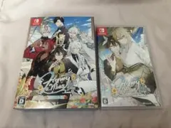 Switch ハニヴ HoneyVibes 特装版