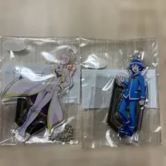 2025年最新】魔入りました!入間くん アクリルスタンドの人気アイテム