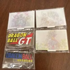 一番くじ ドラゴンボール　F賞 アクリルスタンド