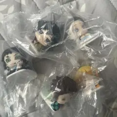 おねむたん 鬼滅の刃 コンプリート