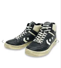 【DAIRIKU / ダイリク】CONVERSE WEAPON HI
