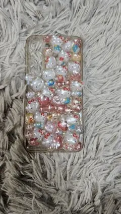 スマホケース GALAXY s23