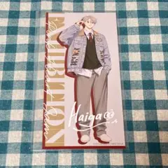 【ピンクハートジャム】ピンジャム展 入場特典【灰賀】