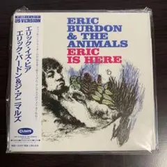 Eric Burdon & The Animals-Eric Is Here40