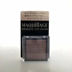 マキアージュ　ドラマティックアイカラー　RD532