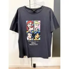 ZARA Disney ディズニープリンセス シンデレラ ジャスミン 白雪姫