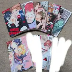 裁断済み】 ミコレイログ ほか 全4冊 直筆サイン入り 工藤える - メルカリ