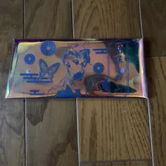 胡蝶しのぶ　クリアポーチ