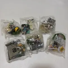 メガハウス いたずら絵日記 全6種セット