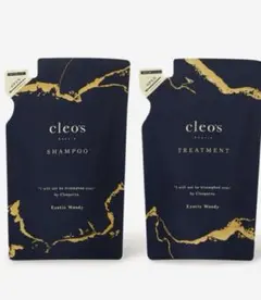 cleo‘s クレオズボーテ 1セット★新品未使用 匿名配送