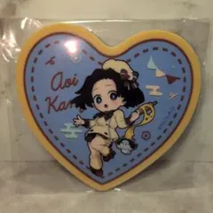 鬼滅の刃 バレンタイン＆ホワイトデー2025 アクリルコースター 神崎アオイ