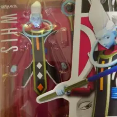 SHFiguarts ウイス フィギュア