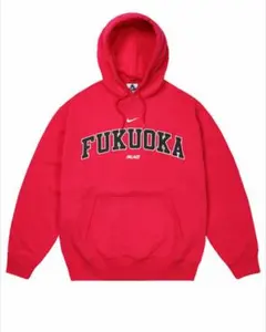 PALACE NIKE TOKYO店舗限定HOODIE Grey L新品未着用 - メルカリ