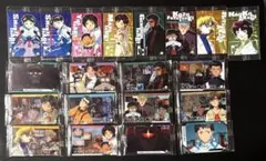 エヴァンゲリオン ウエハースカード まとめ売り 合計13枚 未開封