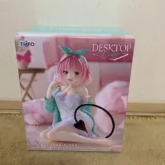 To LOVEる-ダークネス フィギュア モモ ルームウェアver. まとめ売り 2026年最新】To LOVEる-とらぶる-ダークネス Desktop Cute フィギュア